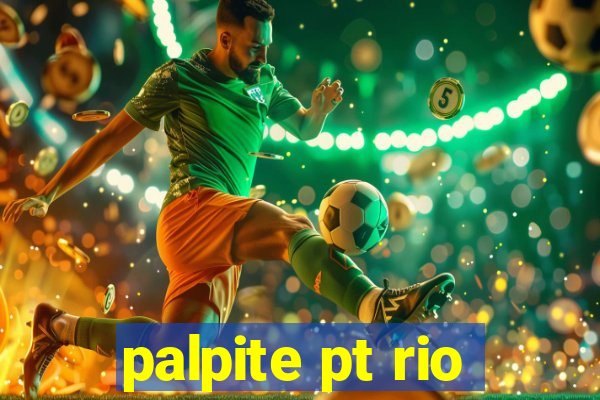 palpite pt rio